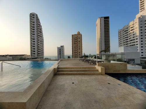 Apartamento Cerca Al Mar