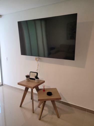 Apartamento Cerca Al Mar