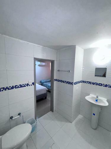 Apartamento Acogedor Apto En Cartagena