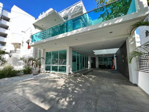 Villa Lujosa Casa Con Jacuzzi Castillogrande