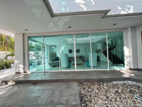 Villa Lujosa Casa Con Jacuzzi Castillogrande