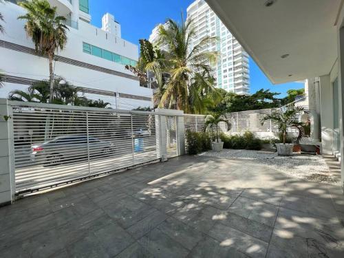 Villa Lujosa Casa Con Jacuzzi Castillogrande