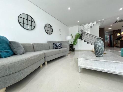Villa Lujosa Casa Con Jacuzzi Castillogrande