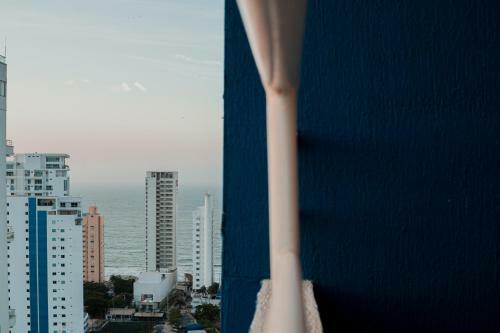 Apartamento El Colibri Cartagena En Torre Primi