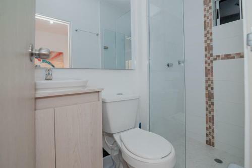 Apartamento El Colibri Cartagena En Torre Primi