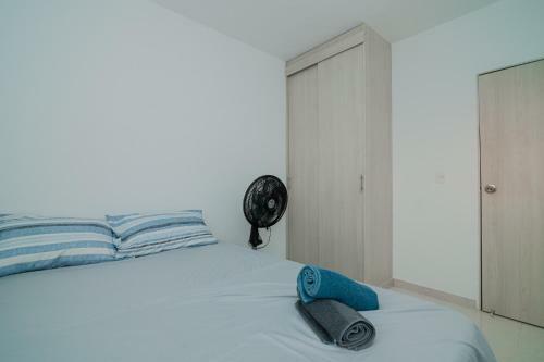 Apartamento El Colibri Cartagena En Torre Primi