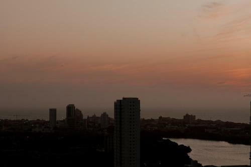Apartamento El Colibri Cartagena En Torre Primi