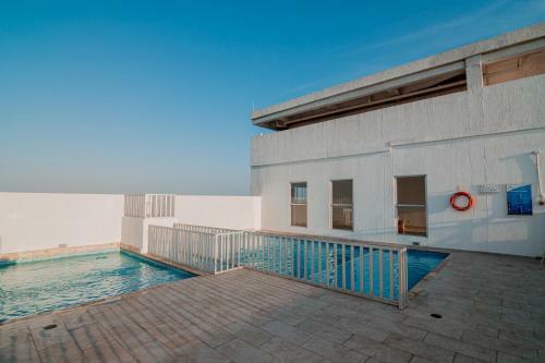 Apartamento El Colibri Cartagena En Torre Primi