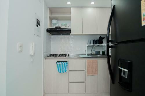 Apartamento El Colibri Cartagena En Torre Primi