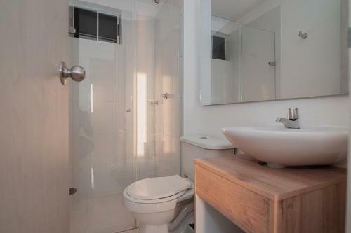 Apartamento El Colibri Cartagena En Torre Primi
