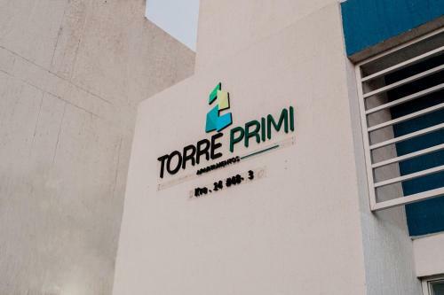 Apartamento El Colibri Cartagena En Torre Primi