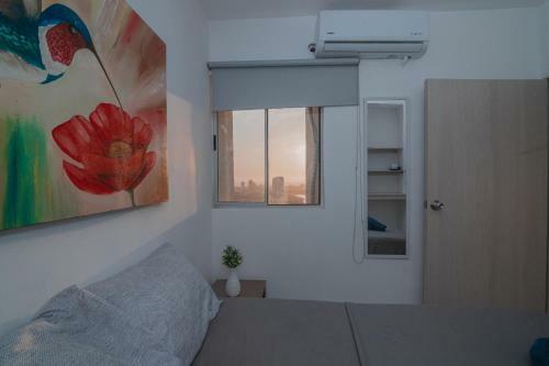 Apartamento El Colibri Cartagena En Torre Primi
