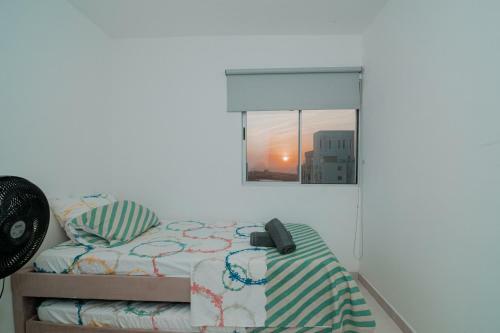 Apartamento El Colibri Cartagena En Torre Primi