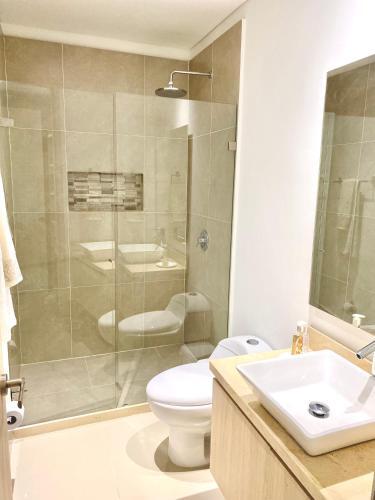 Apartamento Murano Elite Apt 2402 - Bocagrande