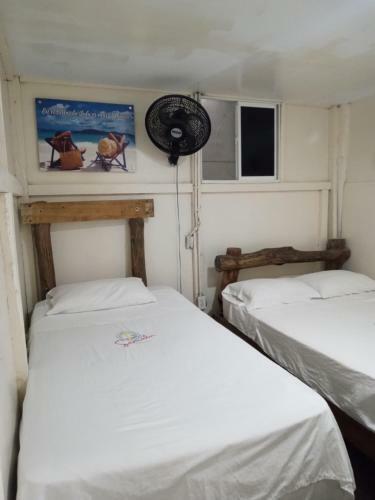 Venido Del Mar Turquesa White Beach Bar�