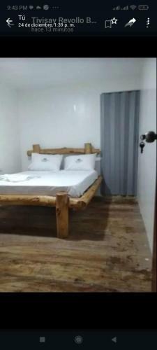 Venido Del Mar Turquesa White Beach Bar�