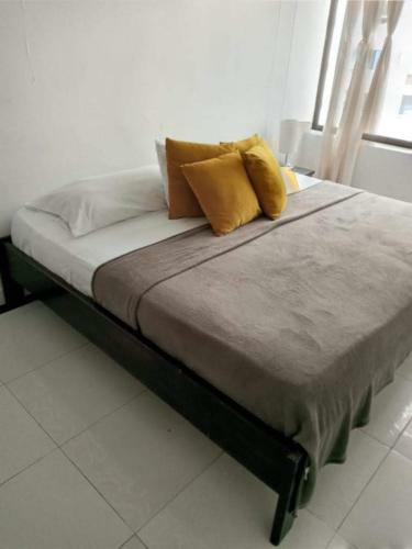 Apartamento Apto 1001