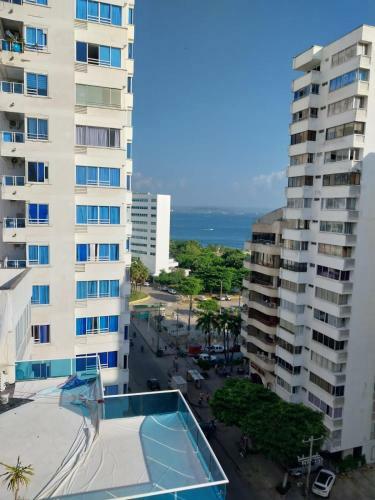 Apartamento Apto 1001