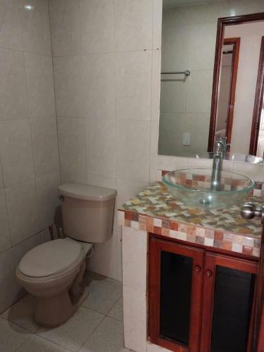 Apartamento Apto 1001
