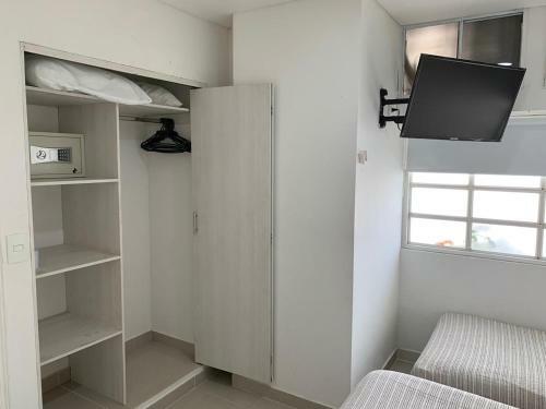 Apartamento En Edificio Portofino 6 Icdi