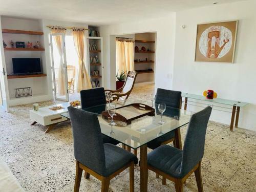 Apartamento En Cartagena - Centro Hist�rico