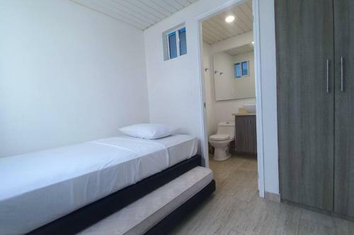 Apartamento Penthouse En Cartagena