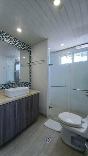 Apartamento Penthouse En Cartagena