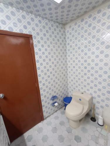 Hostal La Posada De Ani
