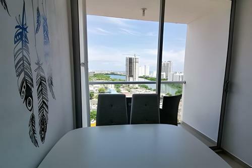 Apartamento A 5 Minutos Del Centro Hist�rico.