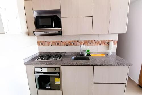 Apartamento A 5 Minutos Del Centro Hist�rico.