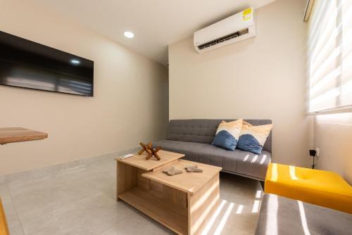 Modern Charming Apartment