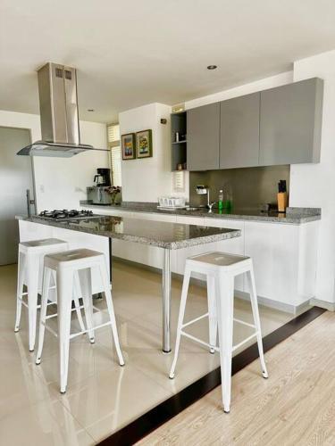 Luxurious Apartment For A Family Or Company