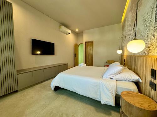 Amazing Luxury House Castalia 6br