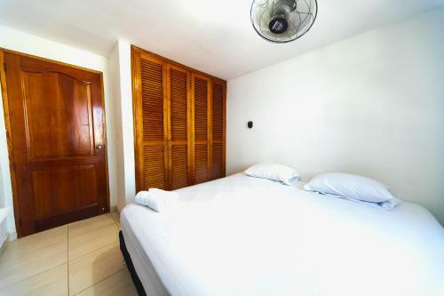 Apartamento Oasis Residencial Floor 3 Con Parqueo Gratuito