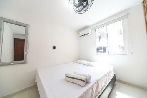 Apartamento Oasis Residencial Floor 3 Con Parqueo Gratuito