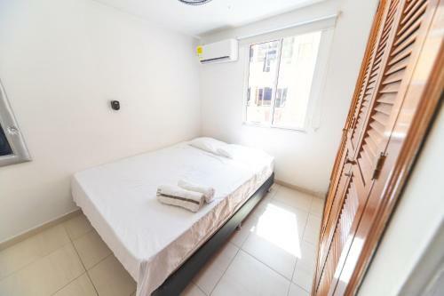 Apartamento Oasis Residencial Floor 3 Con Parqueo Gratuito