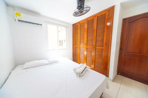 Apartamento Oasis Residencial Floor 3 Con Parqueo Gratuito