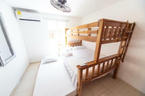 Apartamento Oasis Residencial Floor 3 Con Parqueo Gratuito