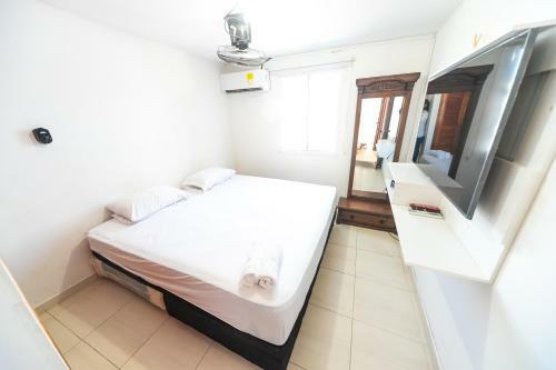 Apartamento Oasis Residencial Floor 3 Con Parqueo Gratuito