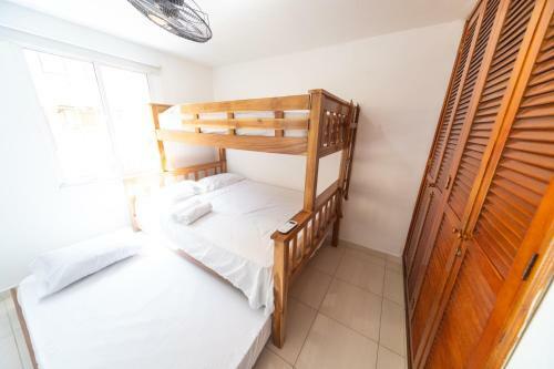 Apartamento Oasis Residencial Floor 3 Con Parqueo Gratuito