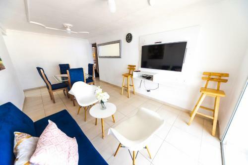 Apartamento Oasis Residencial Floor 3 Con Parqueo Gratuito