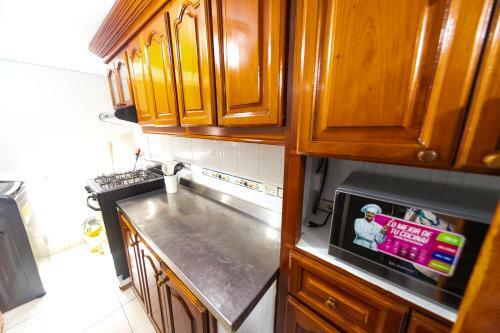Apartamento Oasis Residencial Floor 3 Con Parqueo Gratuito