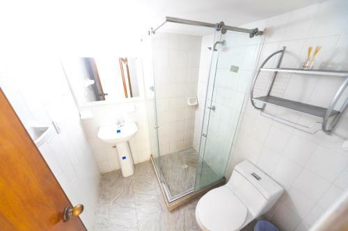 Apartamento Oasis Residencial Floor 3 Con Parqueo Gratuito