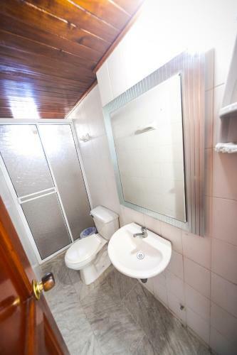 Apartamento Oasis Residencial Floor 3 Con Parqueo Gratuito