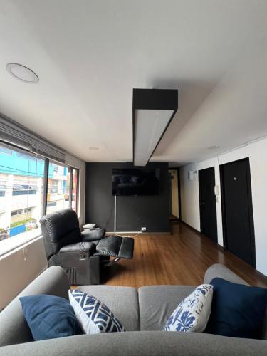 Apartamento Castel Home