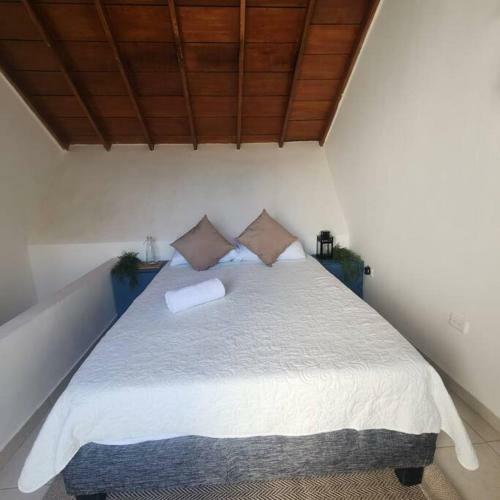 Casa Acogedora En La Ciudad Amurallada