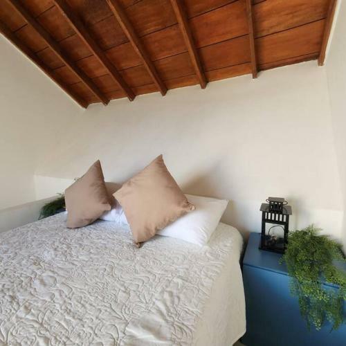Casa Acogedora En La Ciudad Amurallada