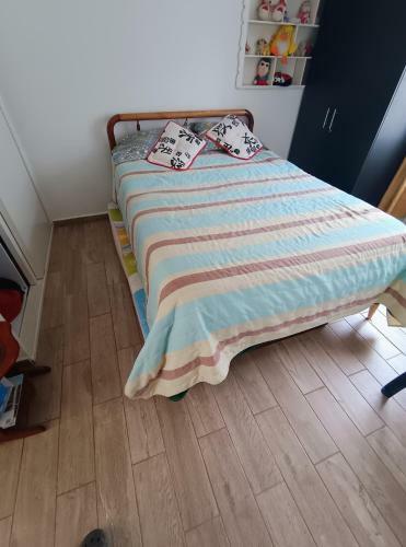 Hostal Casa Port�n Negro