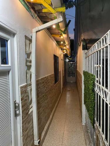 Apartamento C�modo Cerca Al Aeropuerto