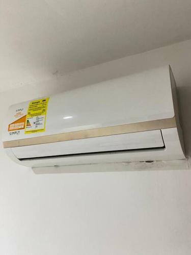 Apartamento C�modo Cerca Al Aeropuerto